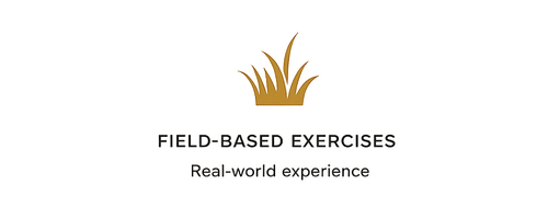 Field Based Exercises